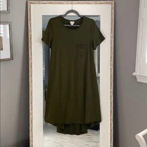 LulaRoe Carly Dress